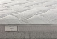 ACCLAIM ULTRA RECHARGE FLEX PLUSH - Single Mattress ACCLAIM ULTRA RECHARGE FLEX PLUSH