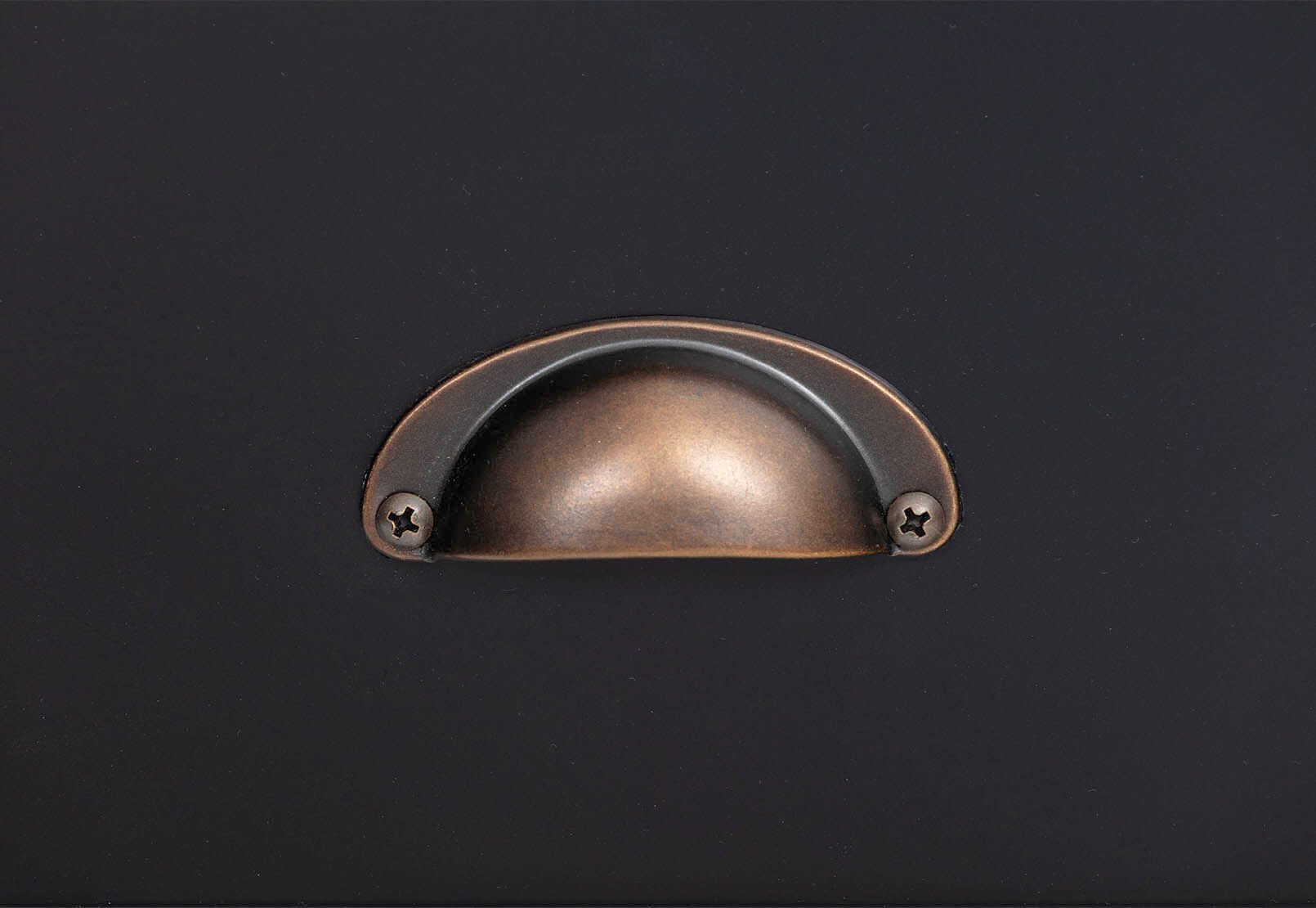 CHRYSTELLE - Dresser with Mirror CHRYSTELLE