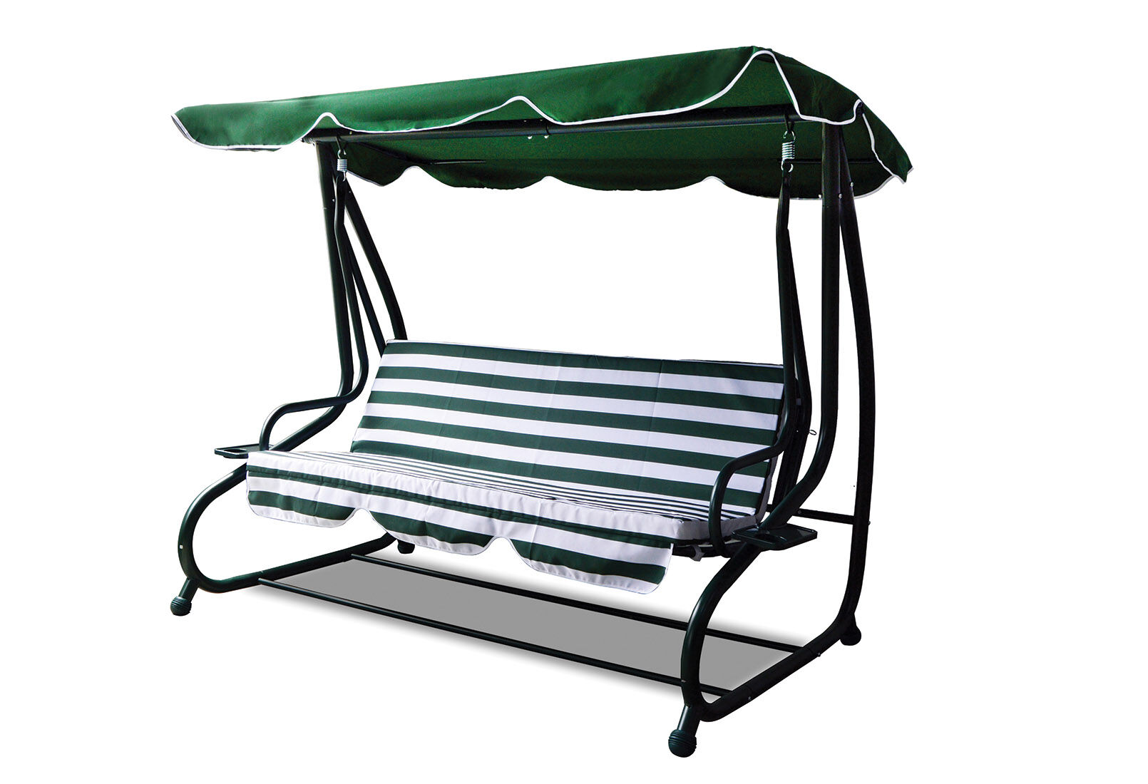 GREEN AMELIA Green Seat Swing