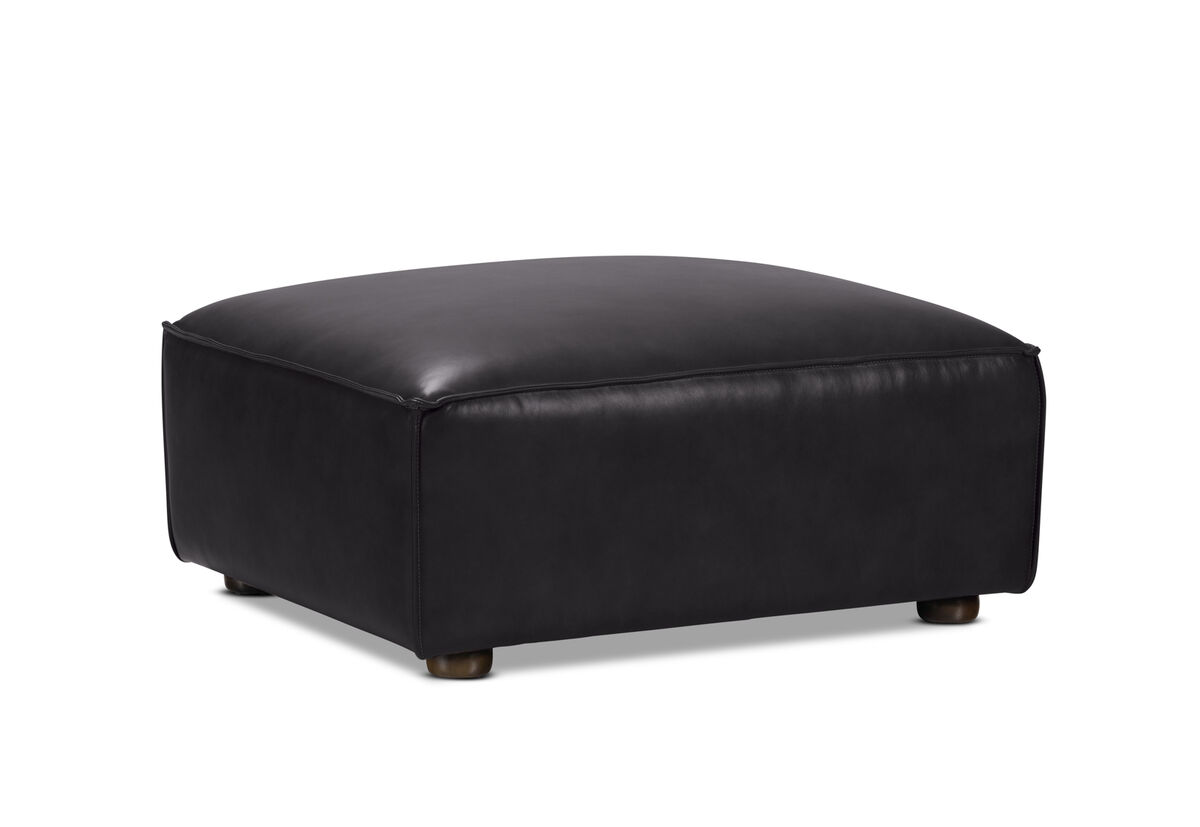 BARTELLE LEATHER