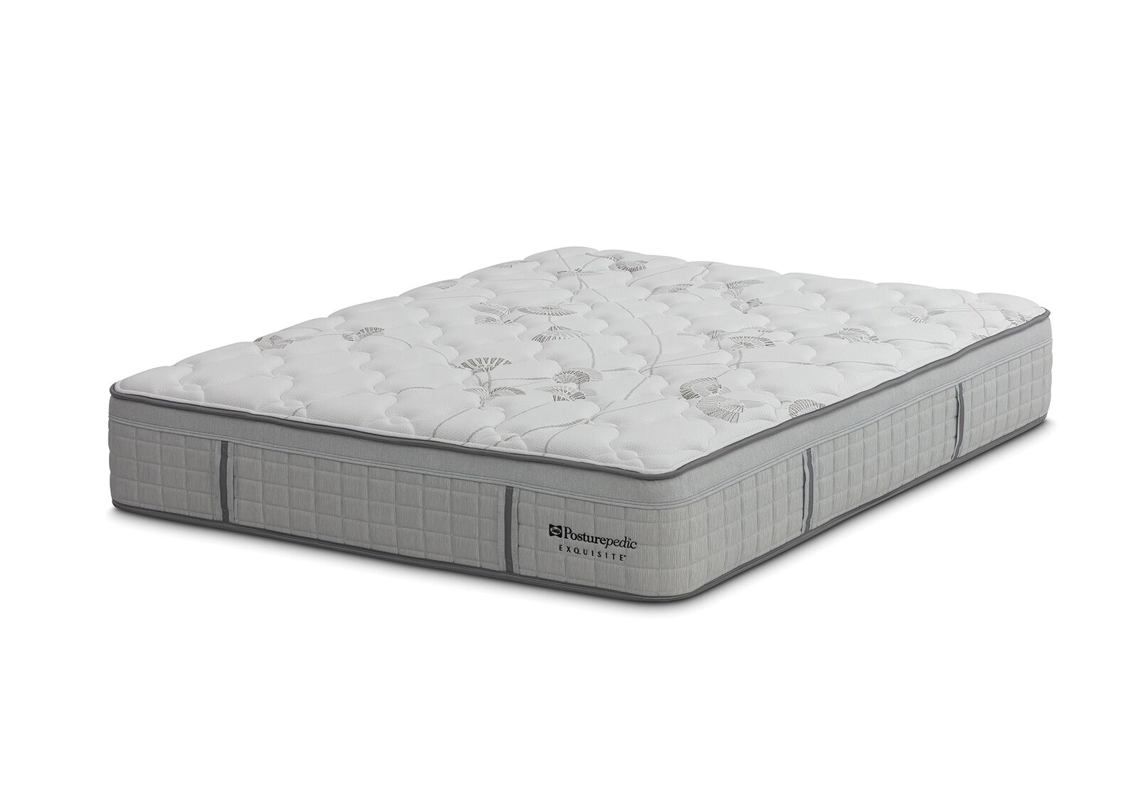 POSTUREPEDIC EXQUISITE ACCOLADE MEDIUM