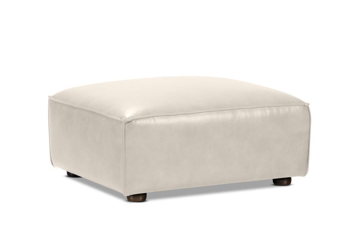 BARTELLE LEATHER