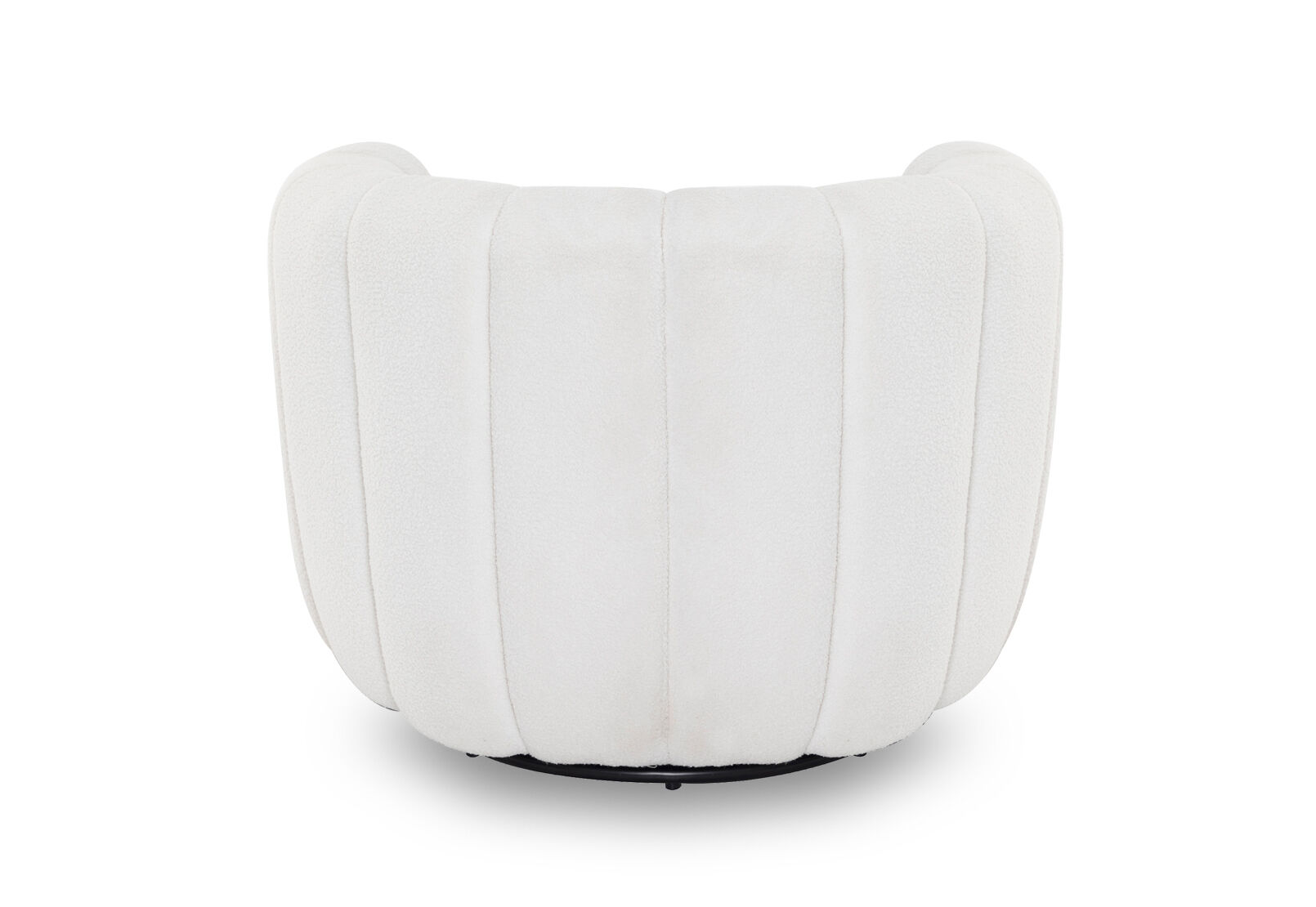 ESPINOSA - Swivel Accent Chair ESPINOSA
