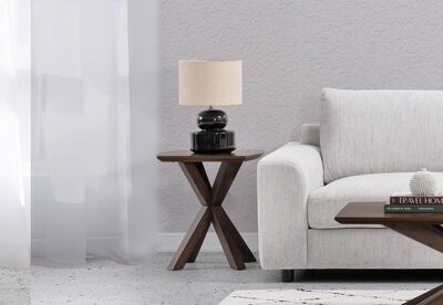 AUGUSTUS - Lamp Table