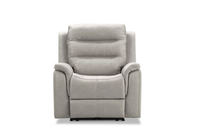 NADAL FABRIC - Electric Recliner