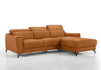 PELOSI LEATHER
