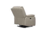 DACIA LEATHER