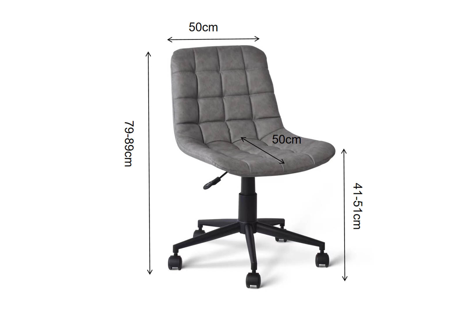DOYLE - Office Chair DOYLE
