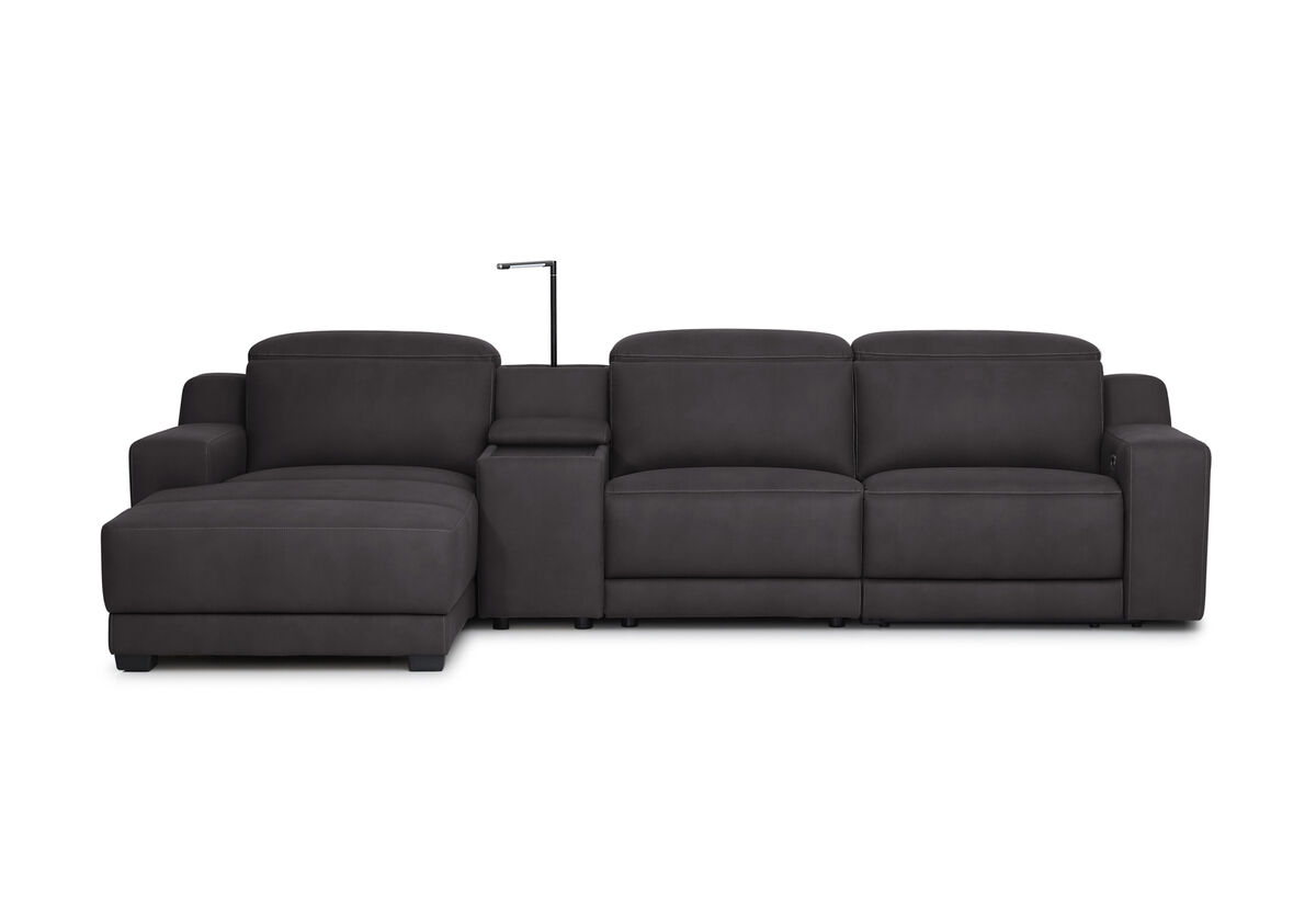 VANTRO FABRIC