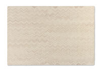 COASTAL CALM - Hand Tufted Wool Textured Rug 160x230cm COASTAL CALM