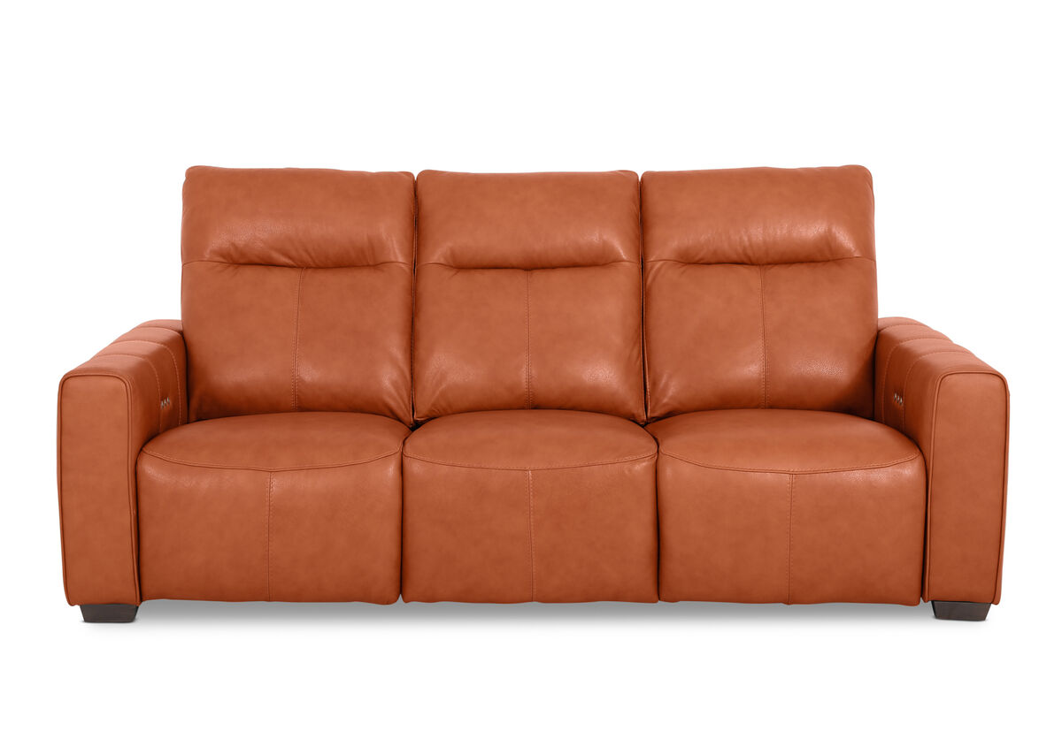 MATIAS LEATHER