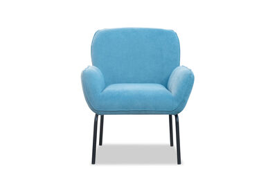 BUCKLEY - Accent Chair