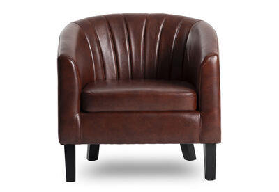 ZACHARY - Accent Chair
