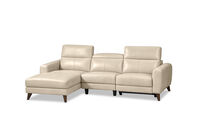 SPECTRA LEATHER