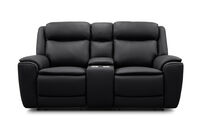 GLUSMAN LEATHER