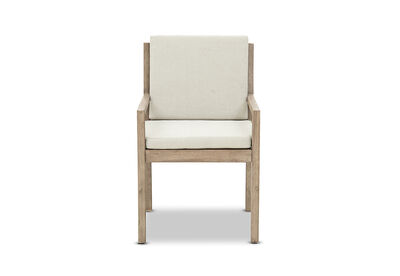 LILLIAN - Outdoor Chair
