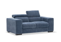 DARIO FABRIC - 2 Seater Sofa DARIO FABRIC