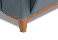 GAGE FABRIC - Corner Lounge GAGE FABRIC