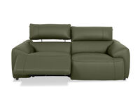 VESSALLI LEATHER
