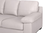 PERSEUS LEATHER