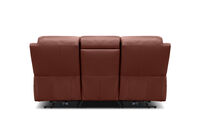 DACIA LEATHER