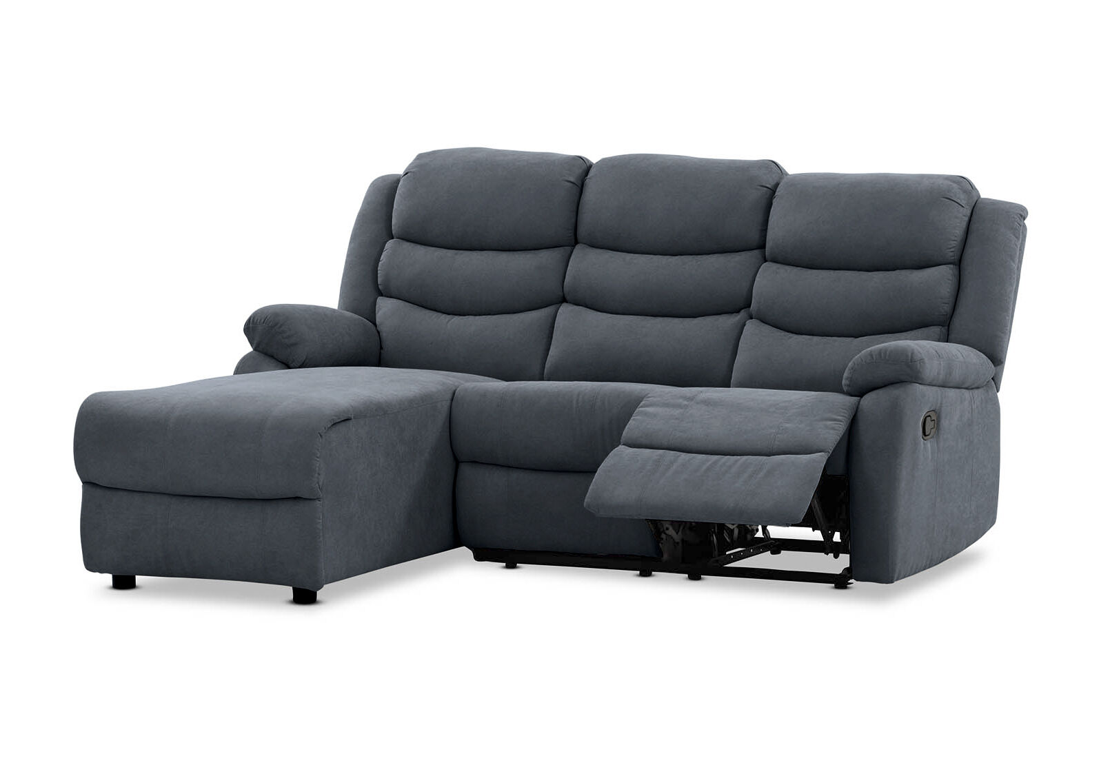 PRESCOTT - 3 Seater LHF Chaise PRESCOTT