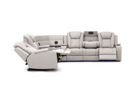 SENTINAL MK2 LEATHER