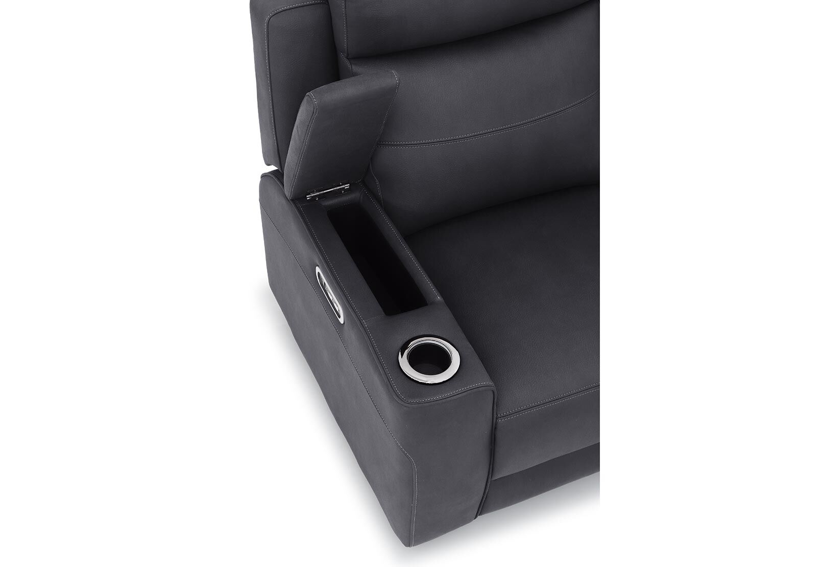 ALEXIOS - Electric Recliner ALEXIOS