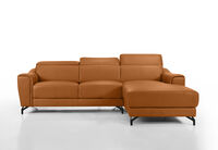 PELOSI LEATHER