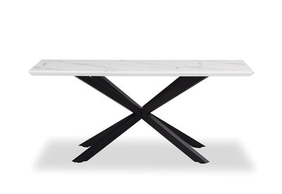 ARABELLA - Rectangle Dining Table