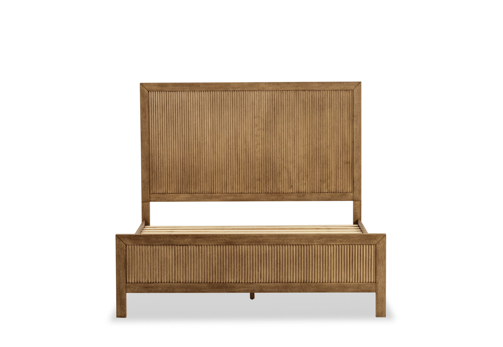 THORIN - King Bed THORIN