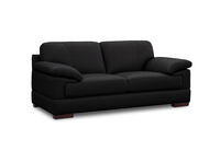 CANDACE LEATHER - 2 Seater Sofa CANDACE LEATHER