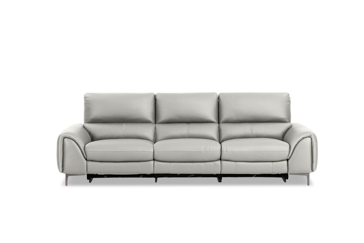 DOMINICO LEATHER