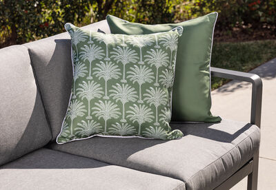 RUTHIE - Cushion