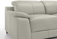 ESCHER LEATHER
