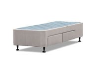 POSTUREPEDIC EXQUISITE ACCOLADE DRAWER BASE