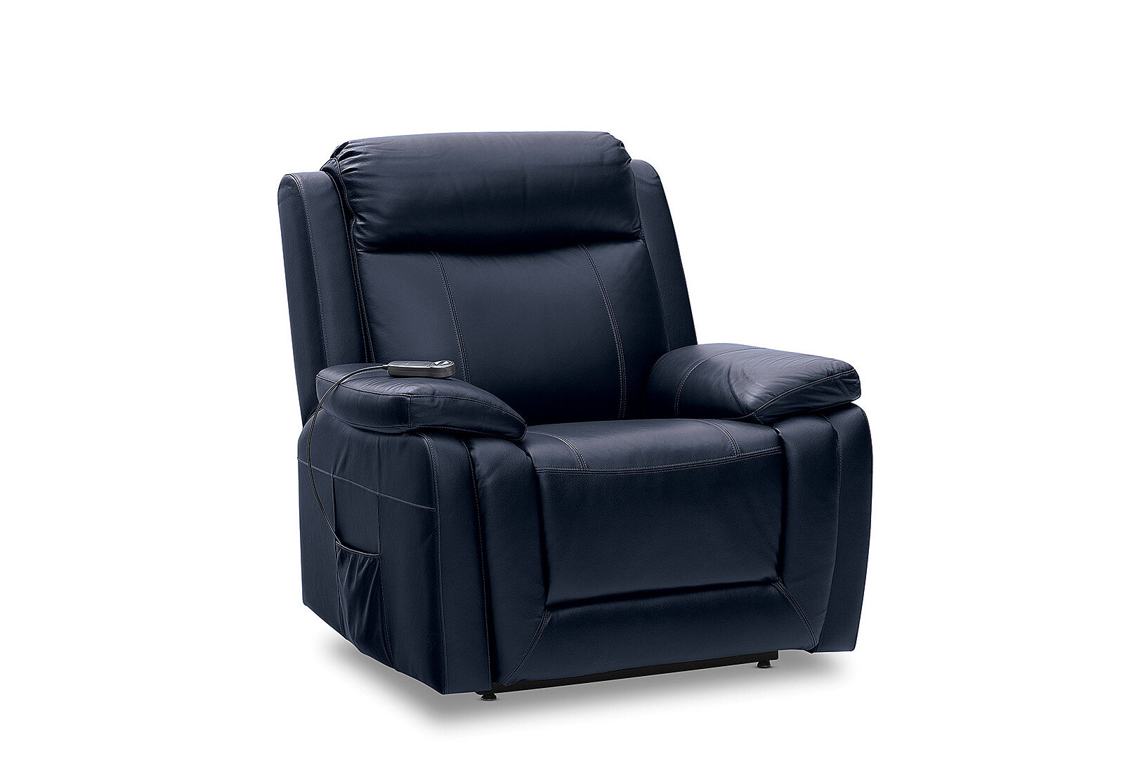 SAN MARCO - Leather Electric Lift Chair SAN MARCO