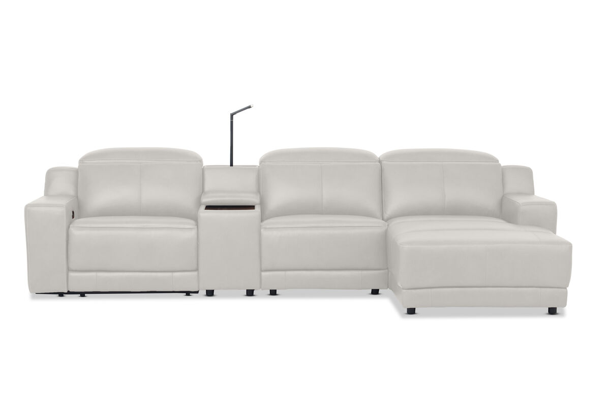 VANTRO LEATHER