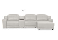 VANTRO LEATHER