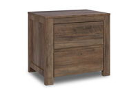 VALDA - Bedside Table VALDA