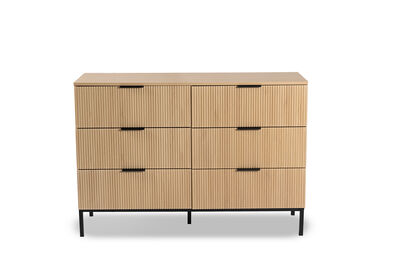 NORMAN - Dresser