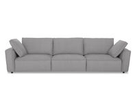 CIMIANO FABRIC - 4.5 Seater Sofa CIMIANO FABRIC