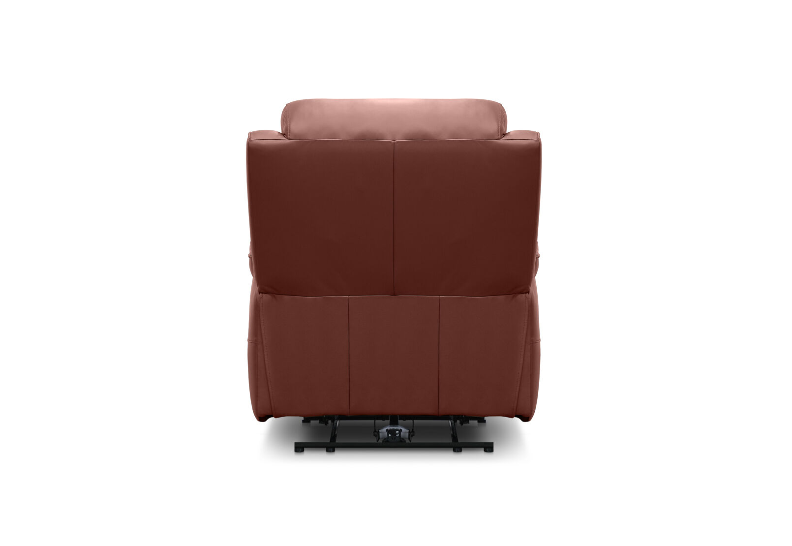 DACIA LEATHER - Electric Recliner DACIA LEATHER