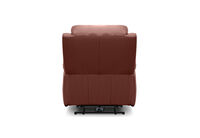 DACIA LEATHER