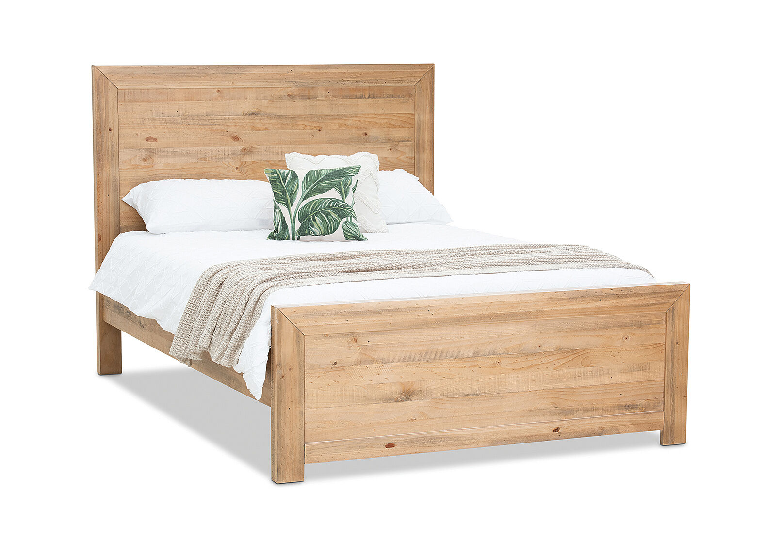 Maitland Queen Bed Amart Furniture