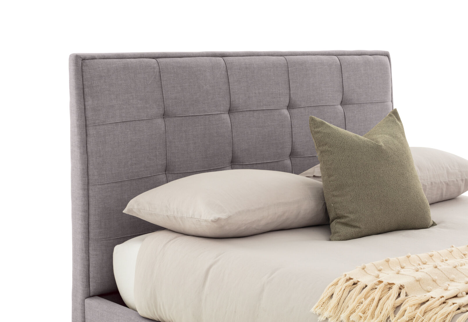 VAUGHN - Queen Bed VAUGHN