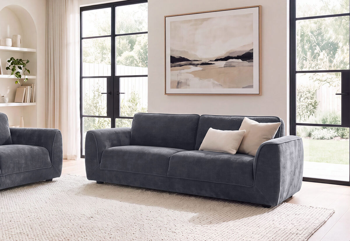 SORELL FABRIC
