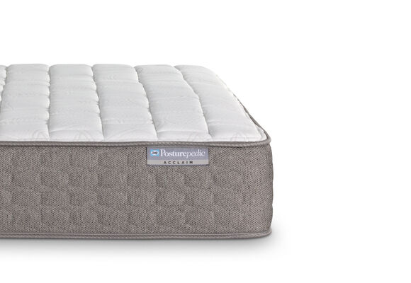 ACCLAIM REFINE FLEX - Single Extra Long Mattress