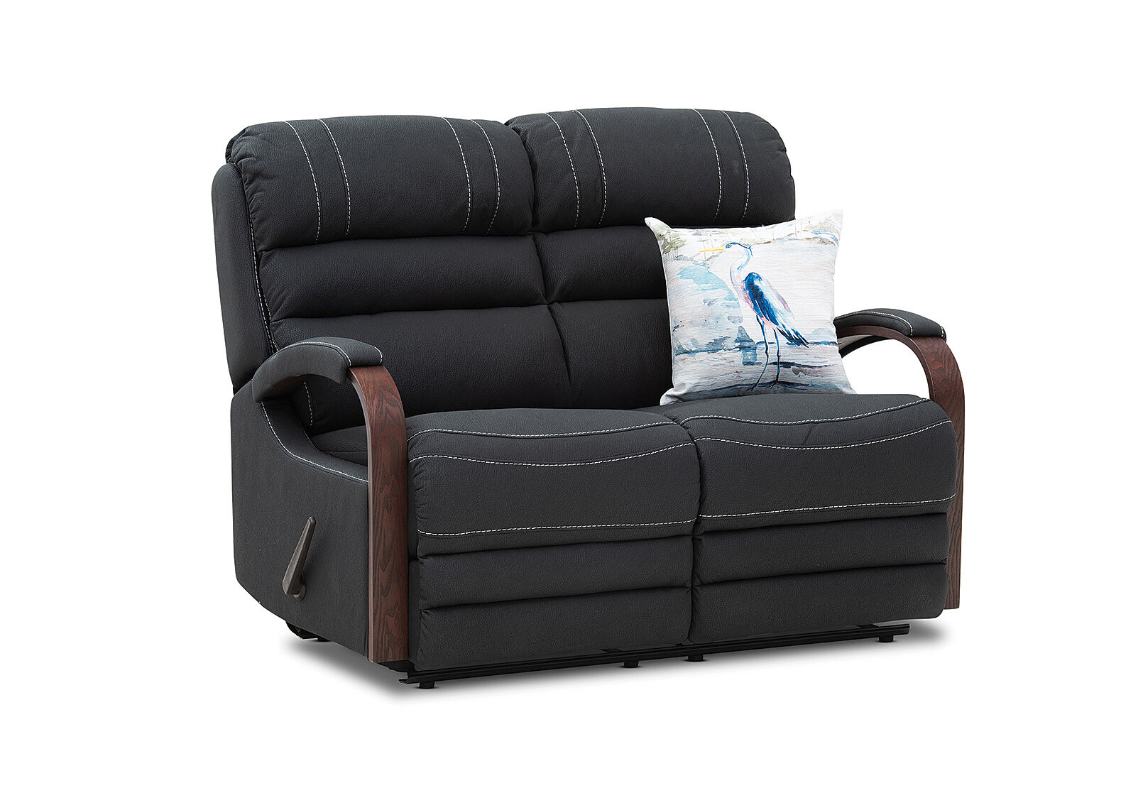Amart 2 sales seater recliner