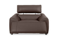 VESSALLI LEATHER